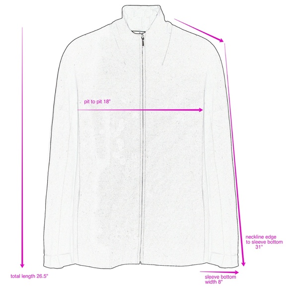 EMANUEL UNGARO Collection Women's Zip Front Wool Jacket Size 40 in Black - Picture 2 of 8